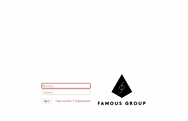 thefamousgroup.wiredrive.com