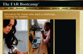 thefarbootcamp.com