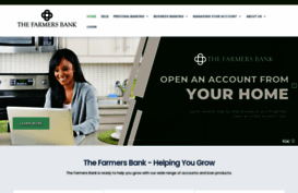 thefarmersbank.net