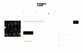 thefashionloop.com