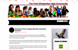 thefastmetabolismdietcommunity.com