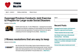 thefitnessbulletin.com