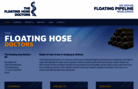 thefloatinghosedoctors.com