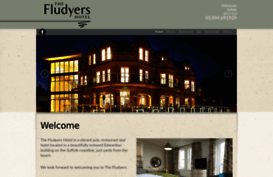 thefludyers.co.uk