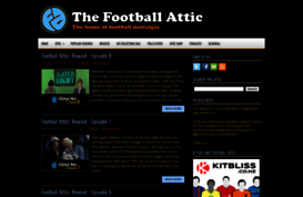 thefootballattic.blogspot.ae