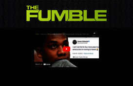 thefumble.com