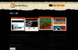 thefunkhouse.co.uk