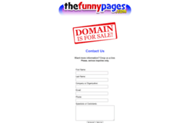 thefunnypages.com