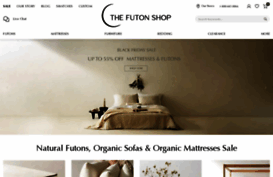 thefutonshop.com