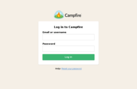thegamesblog.campfirenow.com