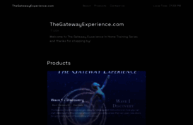thegatewayexperience.com