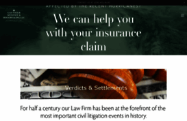 thegauthierfirm.com
