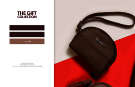 thegiftcollection.net