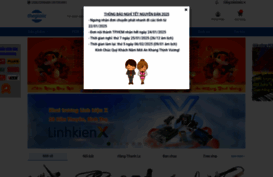 thegioiic.com
