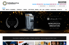 theglobalbeautygroup.com.au