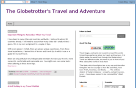 theglobetrotterstravel.com