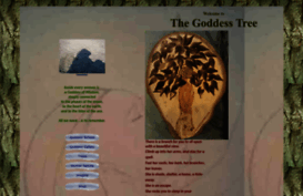 thegoddesstree.com