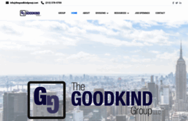 thegoodkindgroup.com