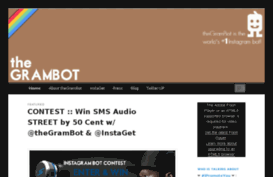 thegrambot.wordpress.com