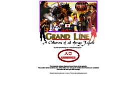 thegrandline.com