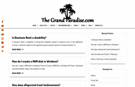 thegrandparadise.com