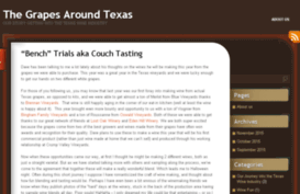 thegrapesaroundtexas.com