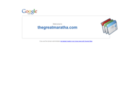 thegreatmaratha.com