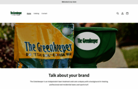 thegreenkeeper.co.za