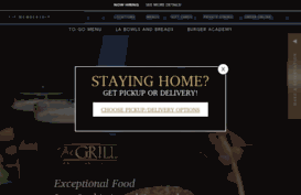 thegrill.com