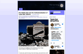 thegulfblog.com