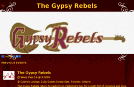 thegypsyrebels.com