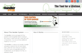 thehandlersystem.com