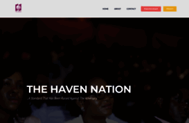 thehavennation.org