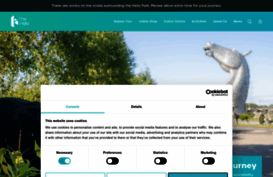 thehelix.co.uk