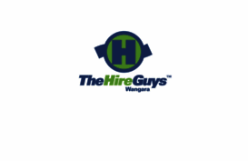 thehireguys.com.au