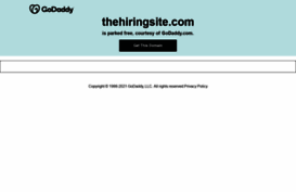 thehiringsite.com