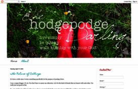 thehodgepodgedarling.blogspot.com