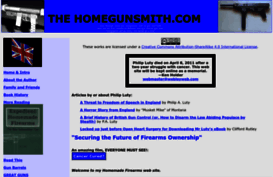 thehomegunsmith.com