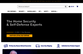 thehomesecuritysuperstore.com