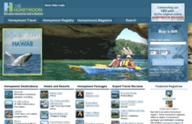 thehoneymoon.com