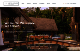 thehotelspace.co.nz