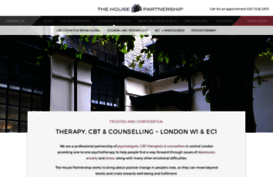 thehousepartnership.co.uk