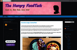 thehungryfoodtech.blogspot.com.au