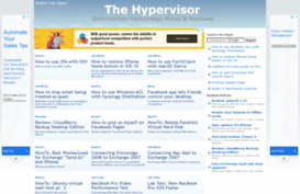 thehypervisor.com