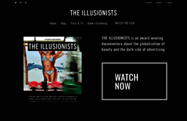 theillusionists.org