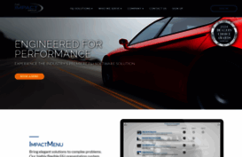 theimpactgroup.com
