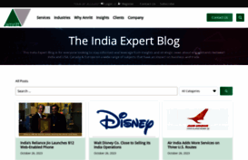 theindiaexpert.com