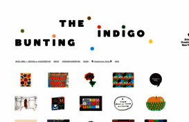 theindigobunting.com