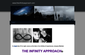 theinfinityapproach.com