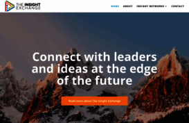 theinsightexchange.com
